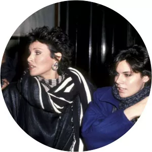 James Westley Welch - Raquel Welch's ex-husband