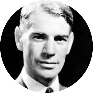 James Whale - Television presenter