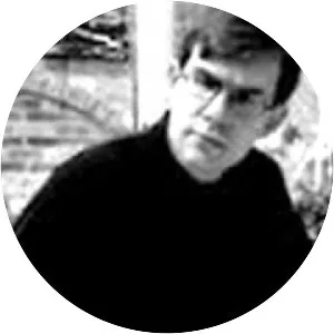 James Whitbourn - British composer