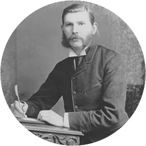 James Whitbread Lee Glaisher - Mathematician ‧ James Glaisher's son