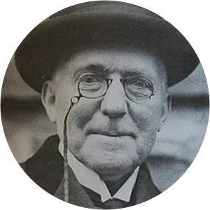 James Whitcomb Riley