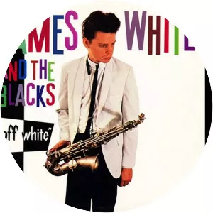 James White and The Blacks
