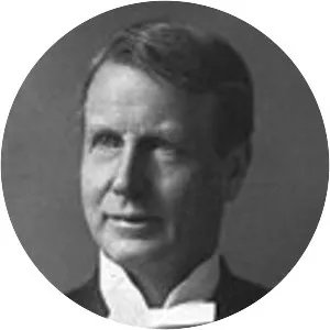 James Whitford Bashford