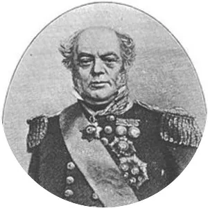 James Whitley Deans Dundas