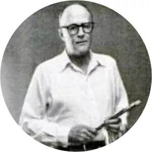 James Whitney Fosburgh