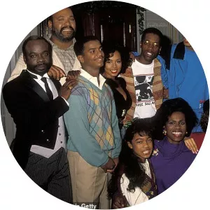 James Whitten photograph