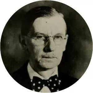 James Wilford Garner - American professor