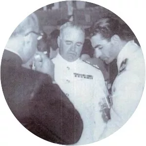 James Wilfred Jefford