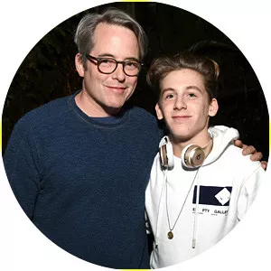 James Wilkie Broderick photograph