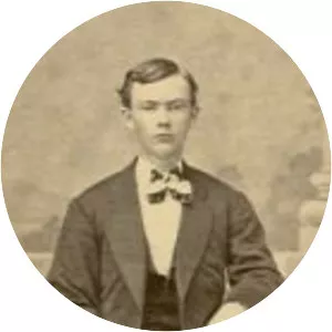 James William Cannon