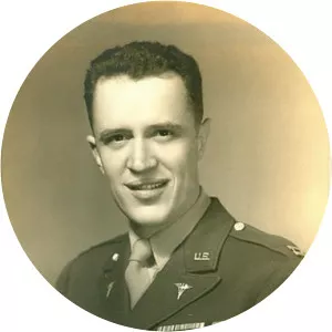 James William Colbert, Jr.