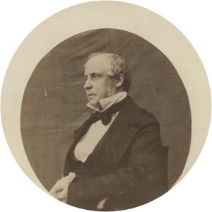 James William Colvile photograph