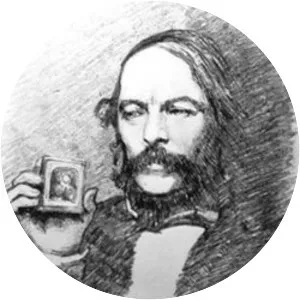 James William Davison