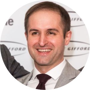 James William Goodman photograph