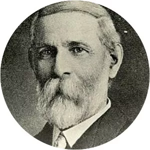 James William Locke