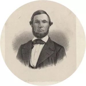 James William Marshall - Former United States Postmaster General
