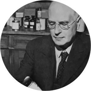 James William McBain