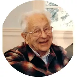 James William Morley - Author