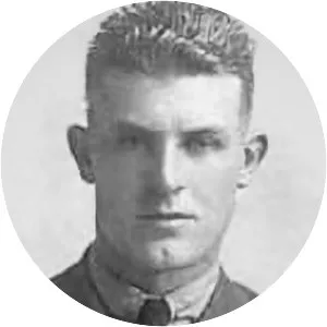 James William Pearson