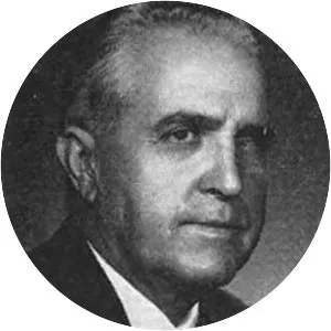 James William Trimble - Former United States Representative