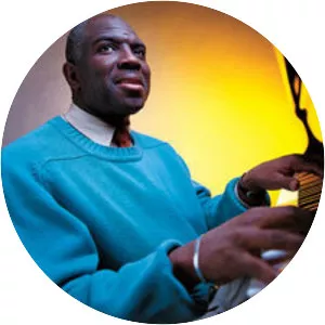 James Williams (musician)