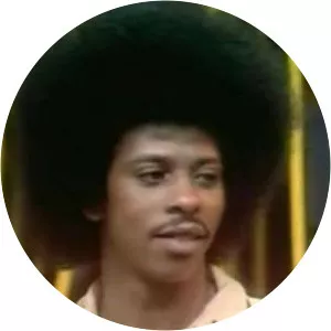 James Diamond Williams