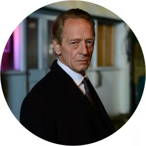 James Willmott-Brown - Fictional character
