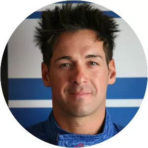 James Winslow - British race car driver