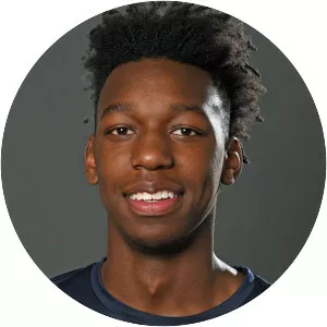 James Wiseman - Film producer