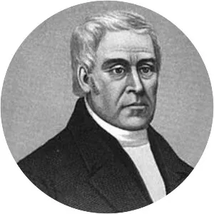 James Witherell - Former United States Representative