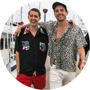 James Wolcott Gillum photograph