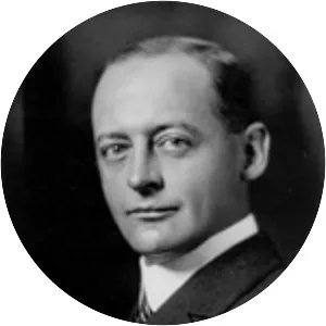 James Wolcott Wadsworth Jr. - Former United States Senator