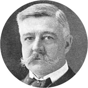 James Wolcott Wadsworth