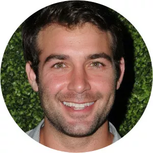 James Wolk