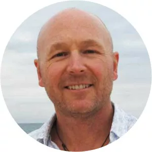 James Woodford - Author