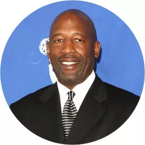 James Worthy