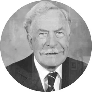 James Wreford Watson - Canadian geographer