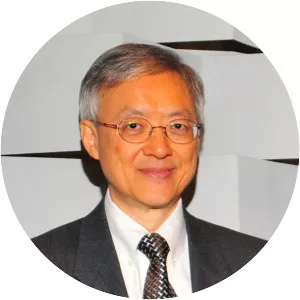 James Y. Chao photograph