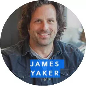 James Yaker