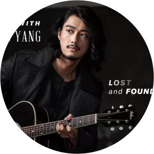 James Yang photograph