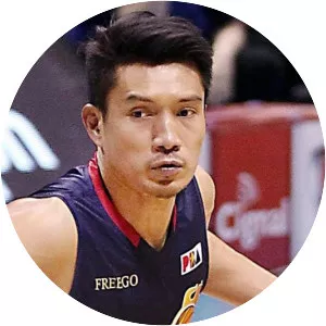 James Yap - Member of the San Juan City Council
