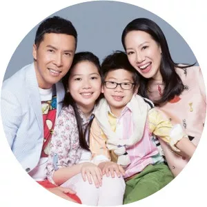 James Yen photograph