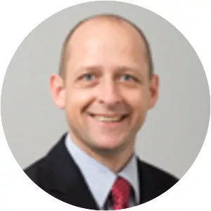 James Yetman photograph