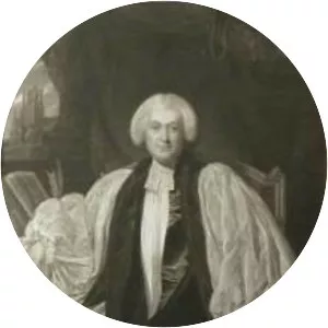 James Yorke - Former Bishop of Ely ‧ Philip Yorke, 1st Earl of Hardwicke's son