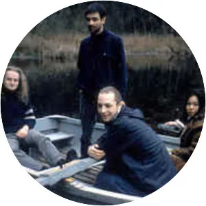 James Yorkston and The Athletes - Musical group