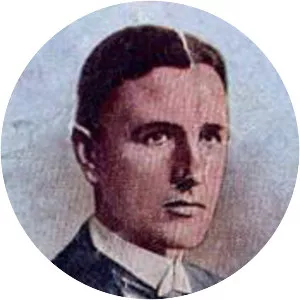 James Youll Turnbull - British soldier