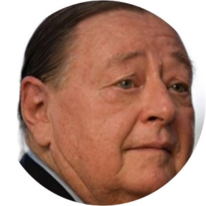 James Youngblood Henderson