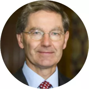 James Younger, 5th Viscount Younger of . . .