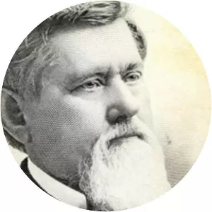 James Z. George - American lawyer