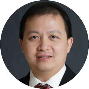James Z. Wang